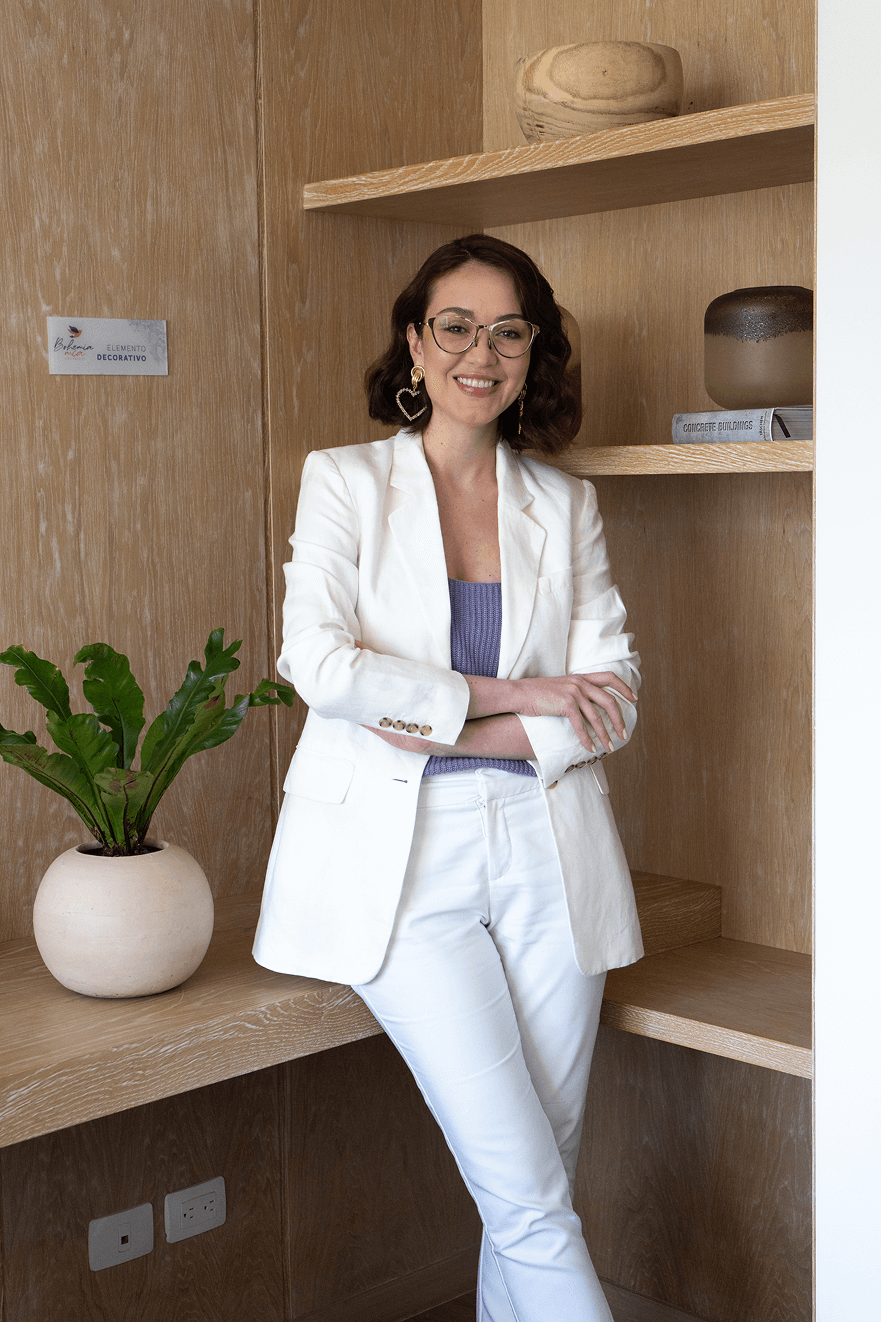 Paulina Dermatóloga